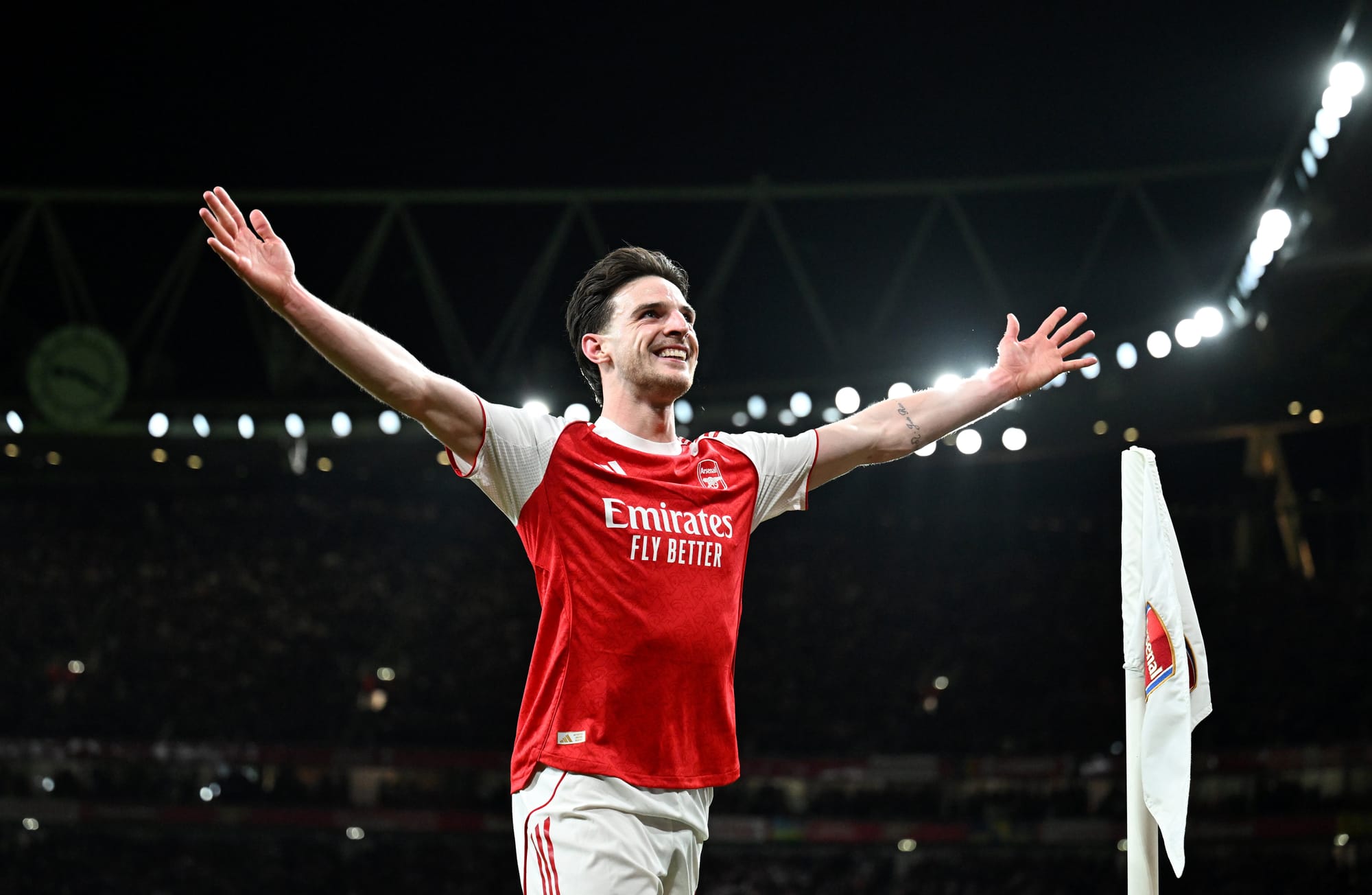 Arsenal vs Manchester City EFL Cup final: How to watch for free — Mashable