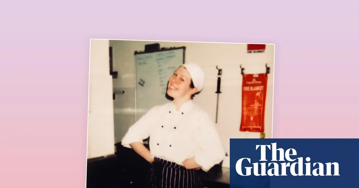 Moving to a pig farm restored my love of cooking — Lifestyle | The Guardian