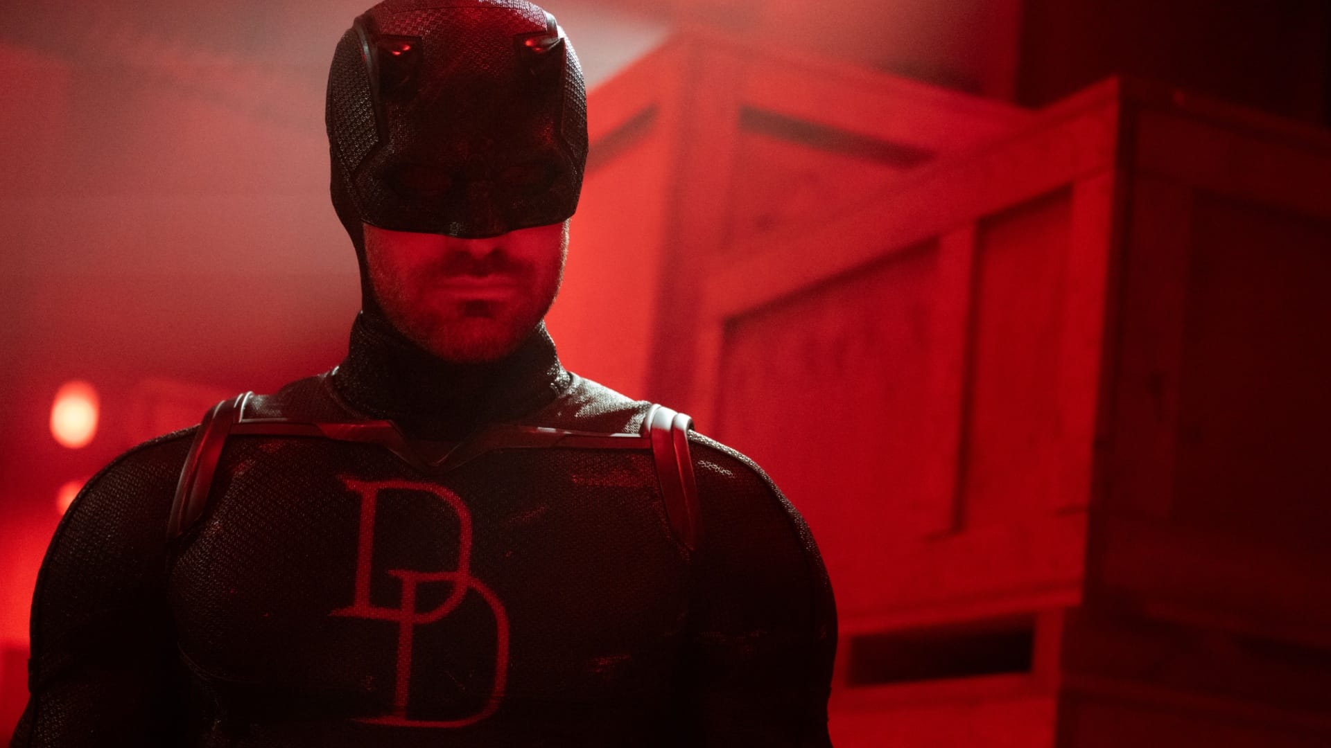 Daredevil: Born Again season 2 release schedule and premiere time — Gamesradar