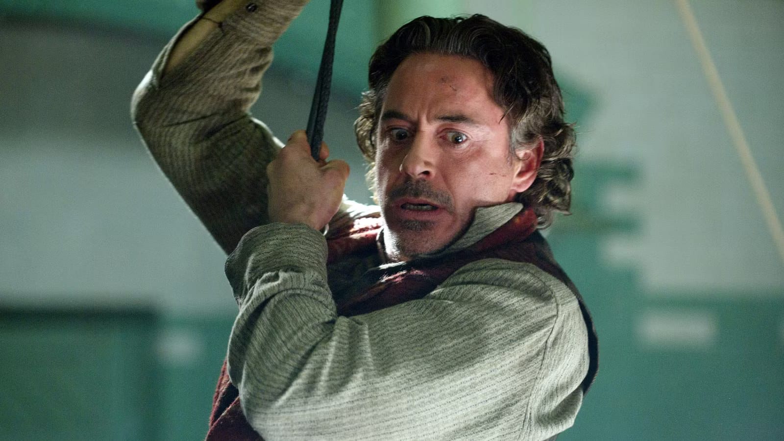 10 Greatest Sherlock Holmes Actors of All Time, Ranked — Collider