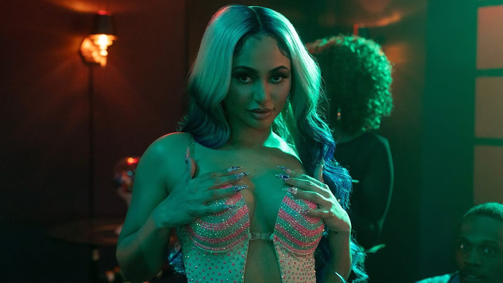 Tyler Perry's Beauty in Black Season 2 Part 2 Tops Netflix US — Movieweb