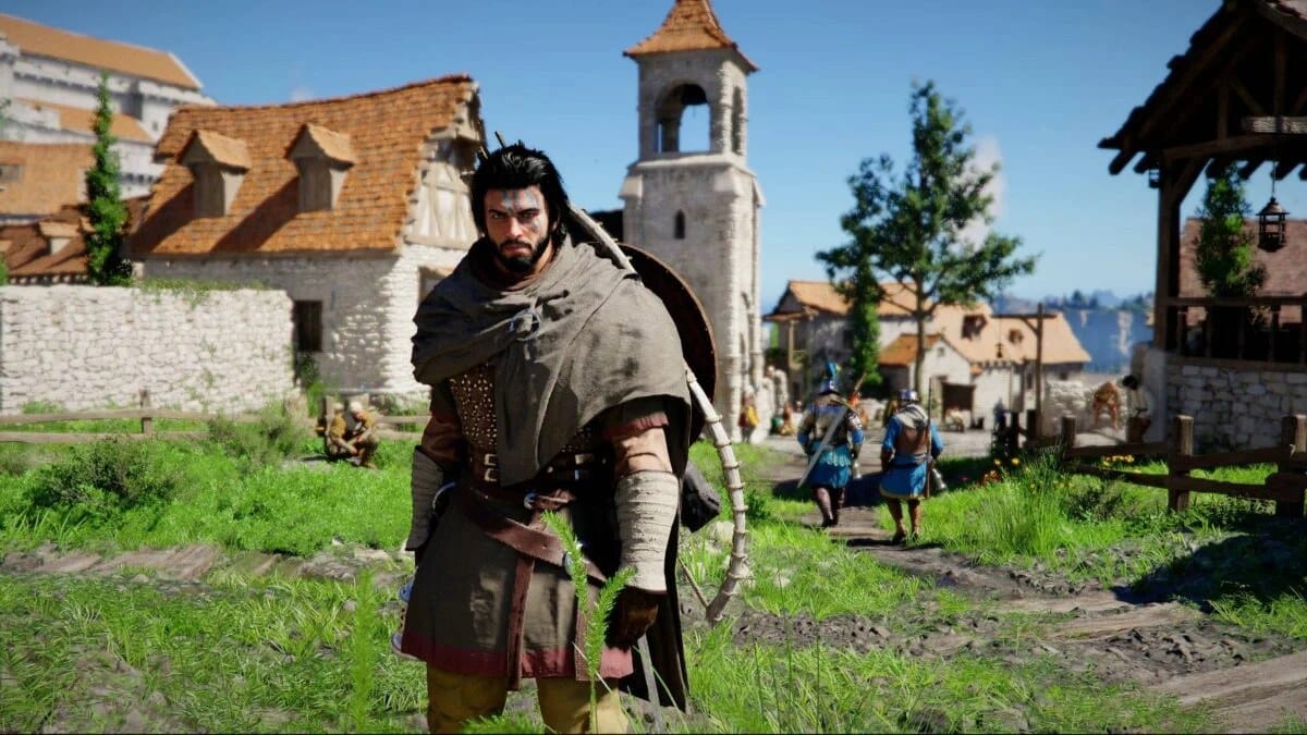 Crimson Desert’s Controls Draw Universal Criticism Amid Mixed Steam Reviews — Kotaku