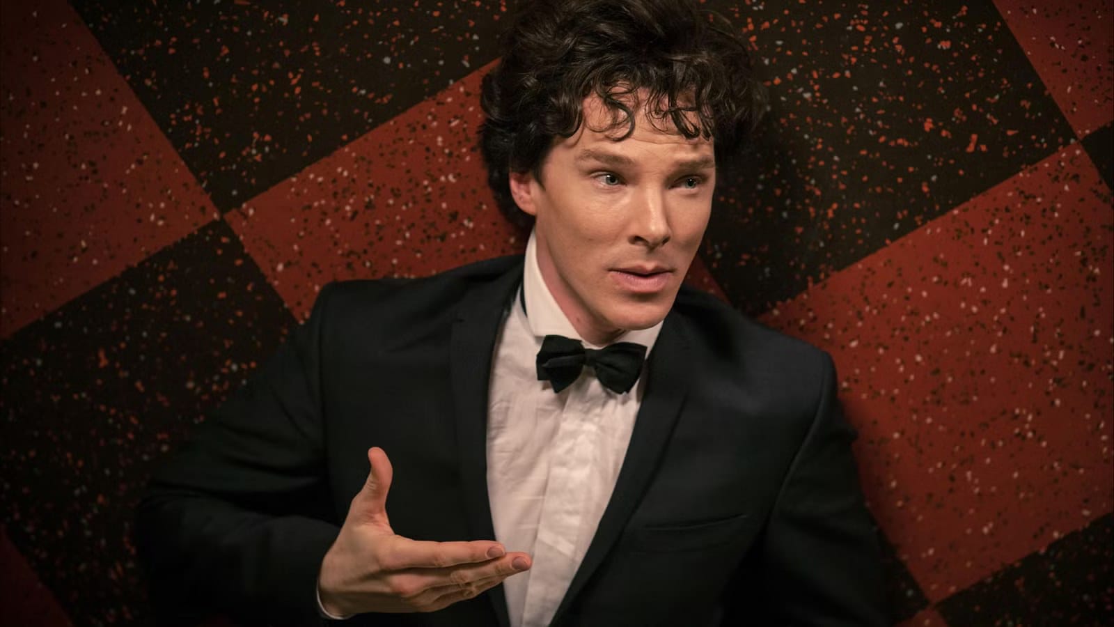 Prime Video's Young Sherlock Offers a Fresh Follow-Up for Sherlock Fans — Movieweb