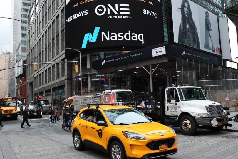 Nasdaq gets SEC OK for tokenized stocks while keeping Wall Street in charge — CoinDesk: Bitcoin, Ethereum, Crypto News and Price Data