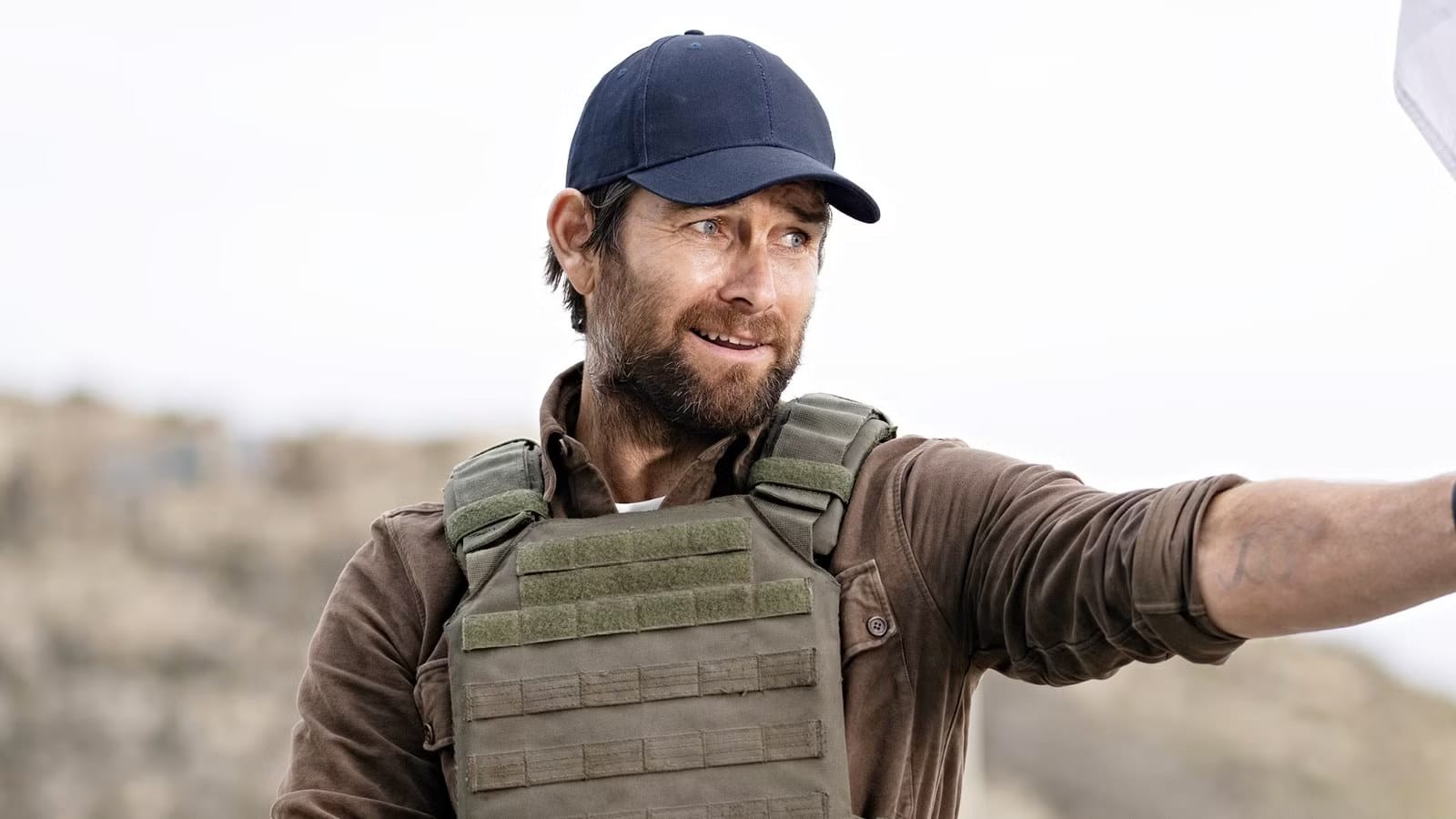 Three Years Later, Guy Ritchie’s The Covenant Finds VOD Success — Collider