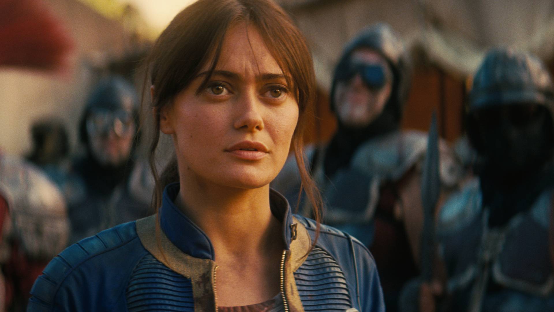 Fallout season 3 to add game elements, co‑showrunner teases — Gamesradar