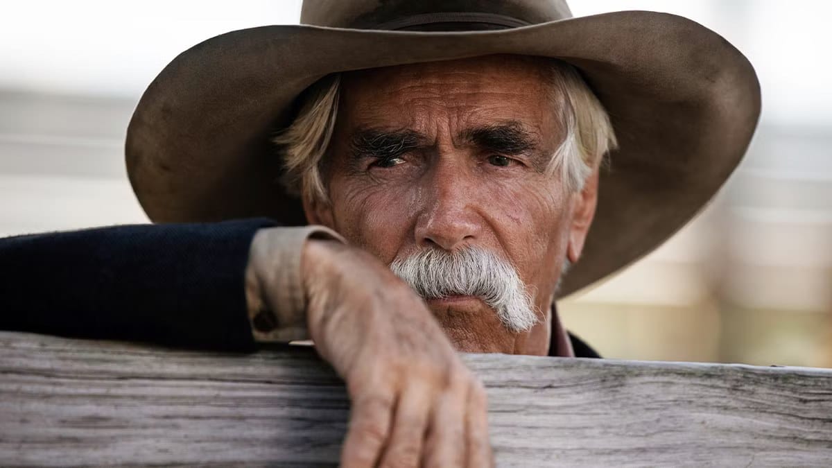 Which Taylor Sheridan World Do You Belong In? — Collider