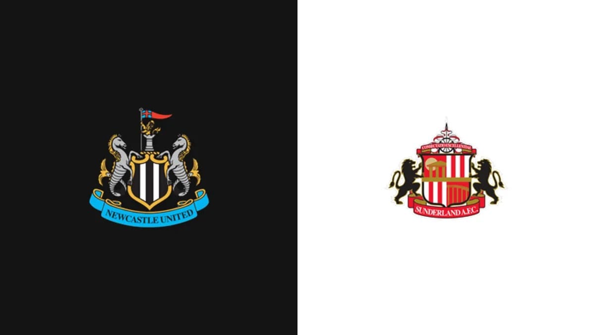 How to watch Newcastle United vs Sunderland: TV channels and kick-off time — Goal