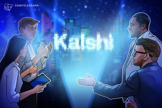 Nevada Judge Blocks Kalshi From Operating in State — Cointelegraph.com News