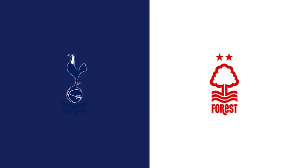 How to watch Tottenham vs Nottingham Forest: kick-off time and team news — Goal