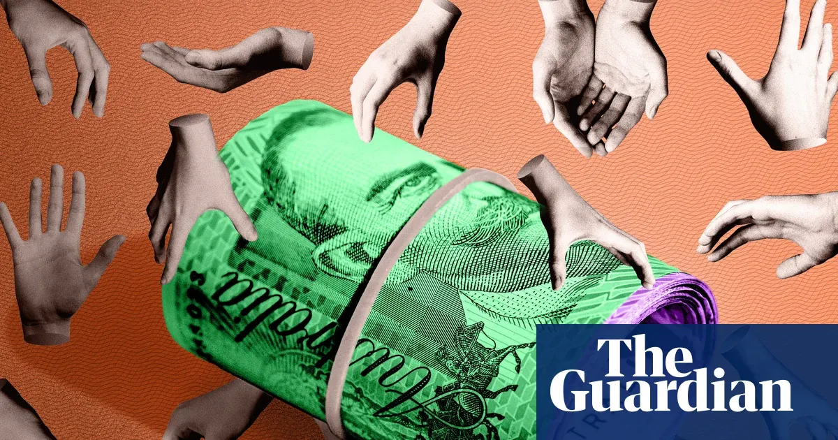 Aged care chief urges wealthier Australians to use super for care — World news | The Guardian