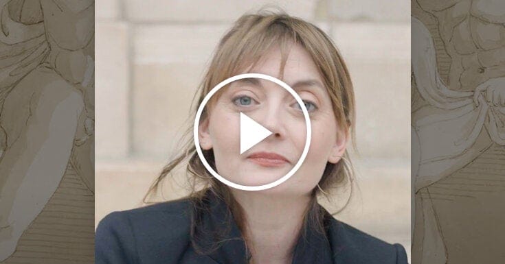 Why Are We Obsessed With Antigone? — NYT > Arts