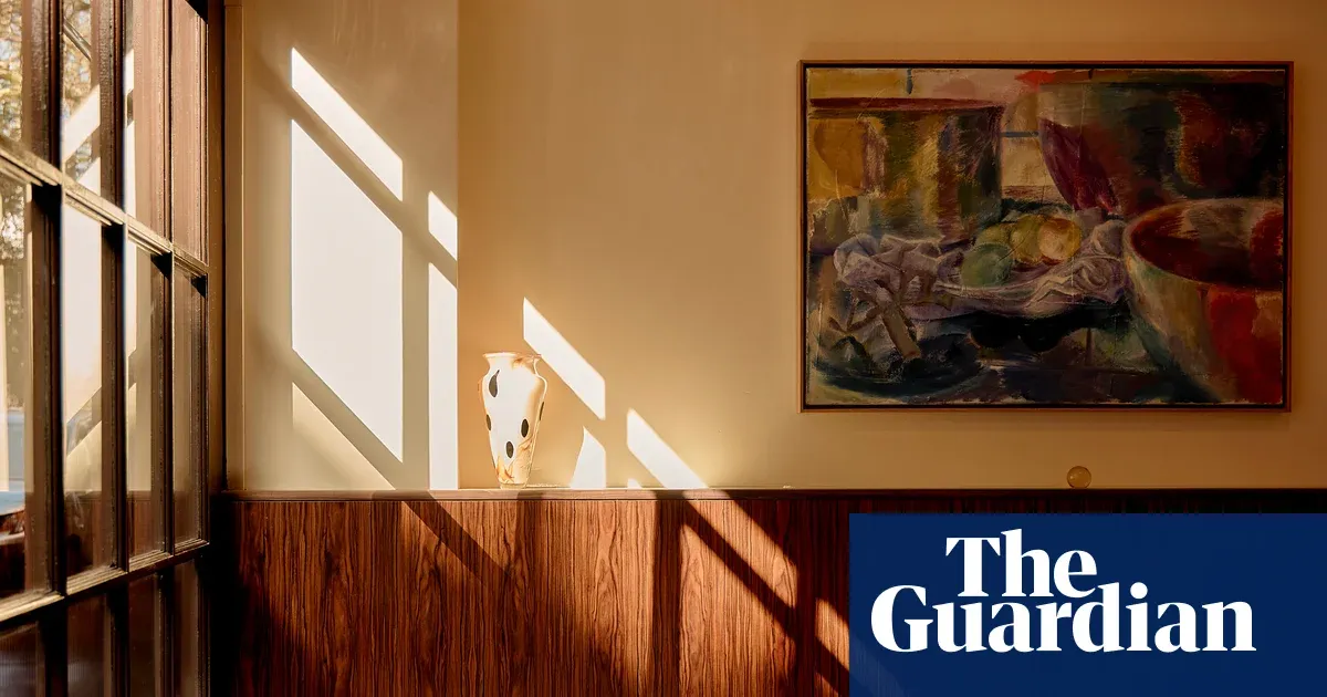 Osteria Vibrato, London W1: worth singing about — Lifestyle | The Guardian