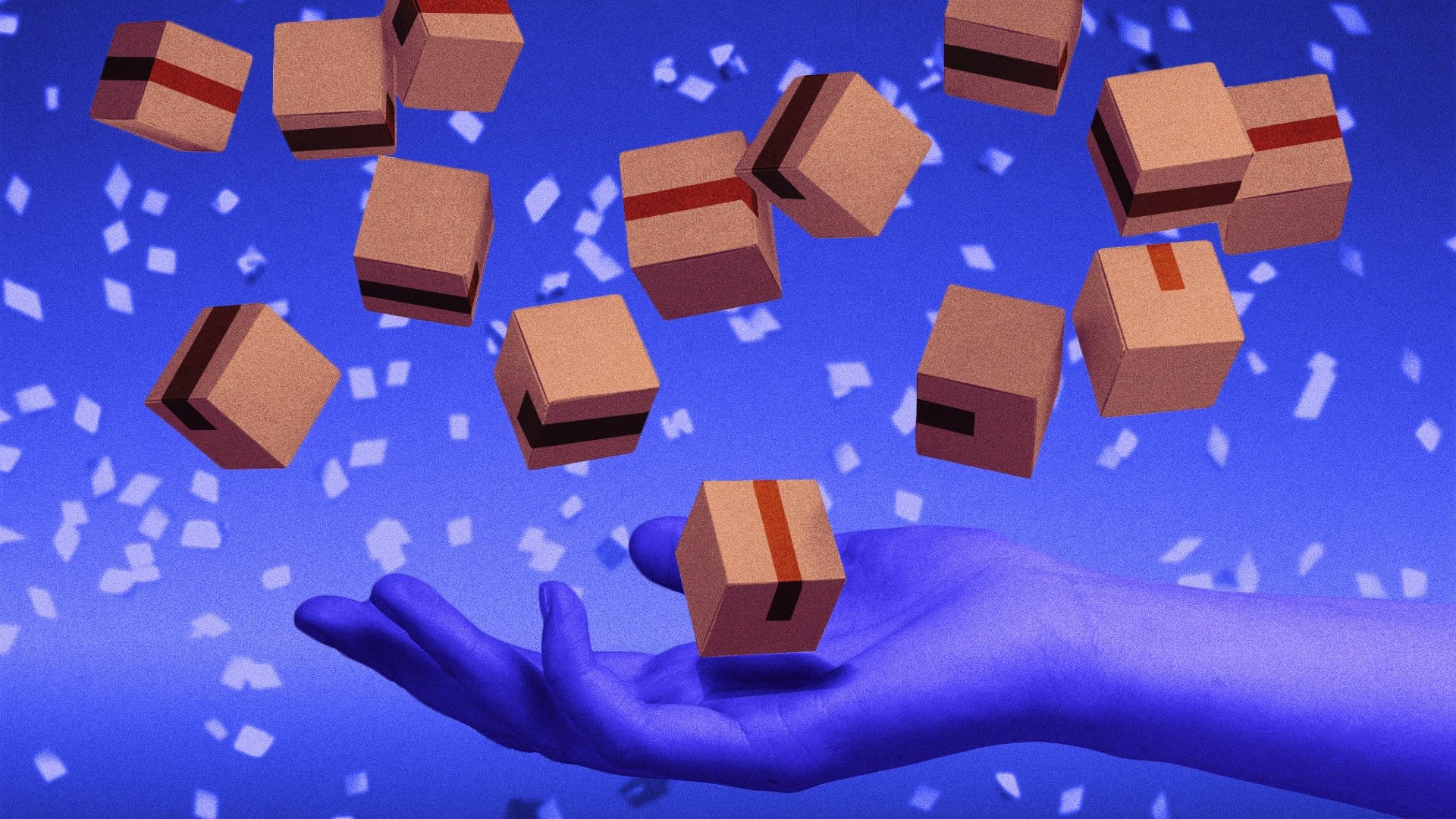 How to contact Amazon customer service and talk to a real person — Mashable