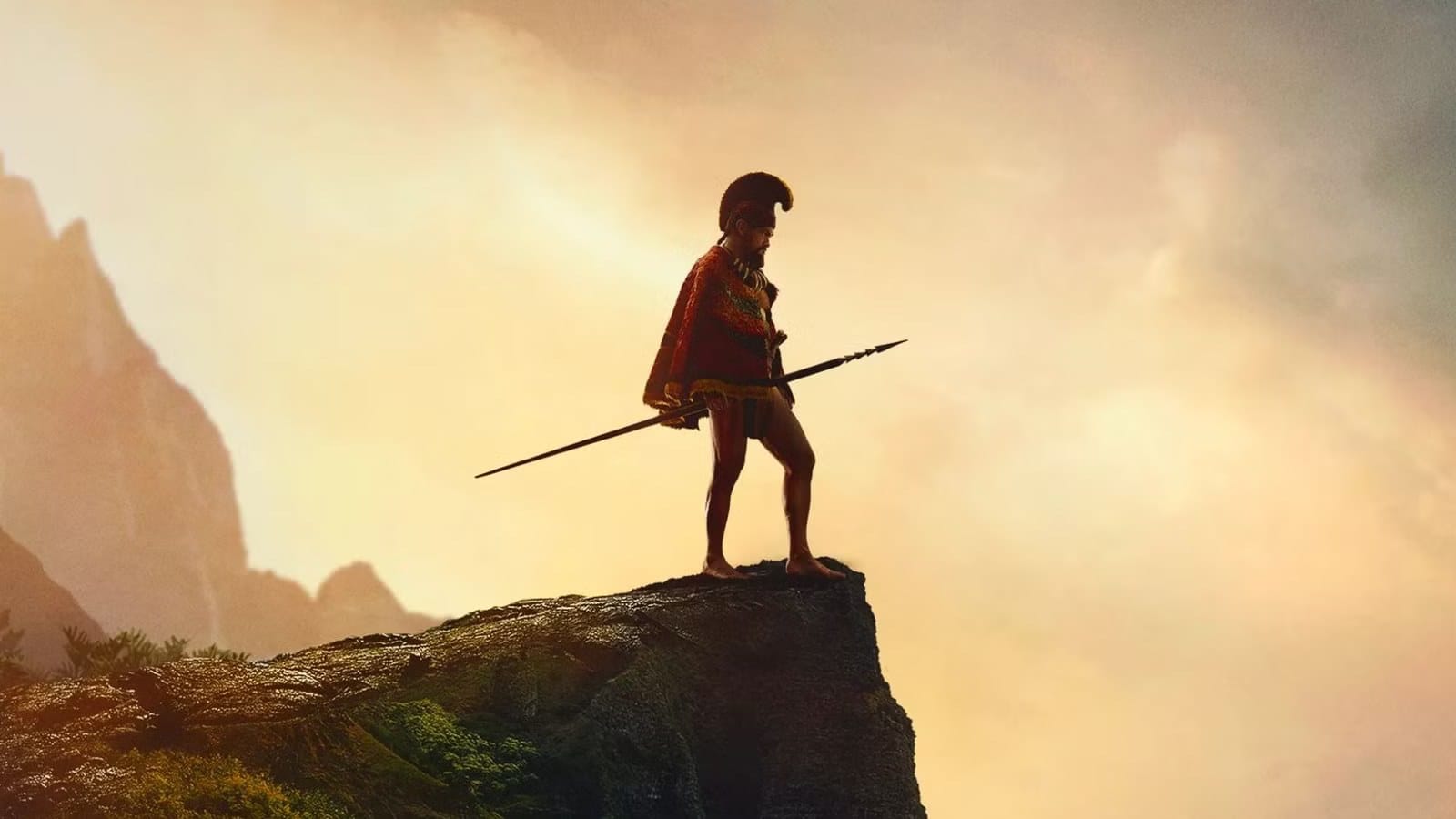 10 Most Exciting Apple TV Shows to Binge-Watch, Ranked — Collider