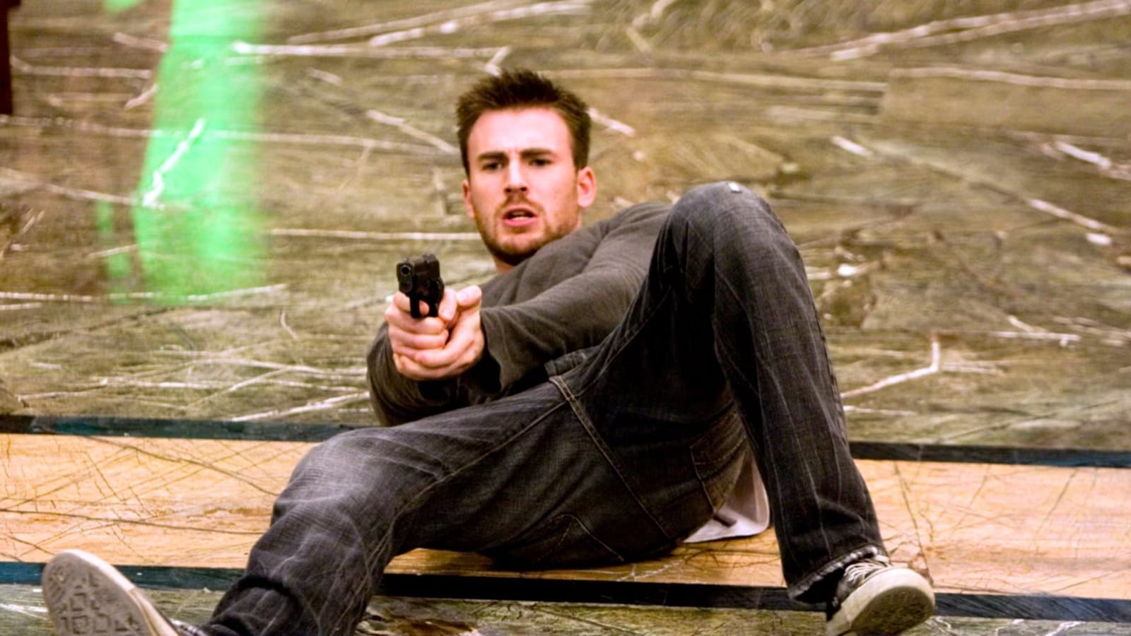 Push packs a rich superhero universe into a single film — Polygon