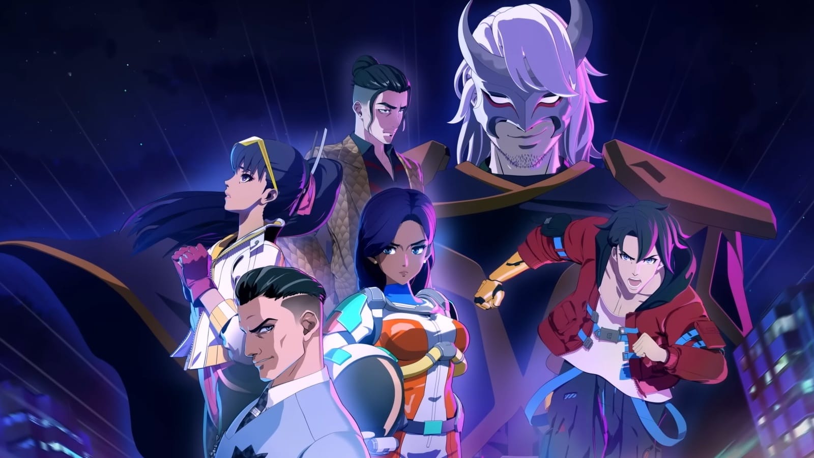 Screamer review — Pcgamer