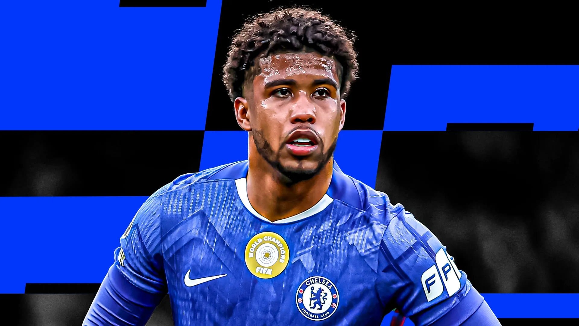 Inter pursue Andrey Santos as Chelsea reject €50m bid — Goal