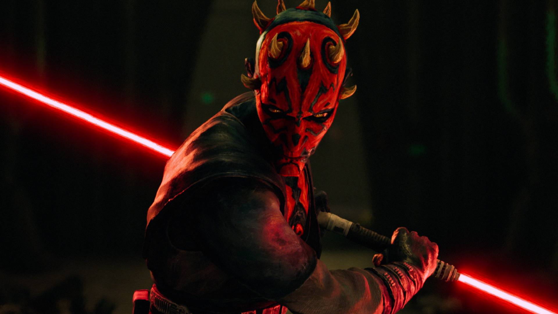 Star Wars: Maul – Shadow Lord casts Maul as 'a bad guy fighting worse guys' — Gamesradar