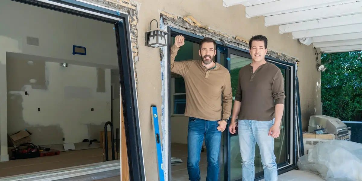 Property Brothers offer 4 homebuying tips for a tough market — Businessinsider