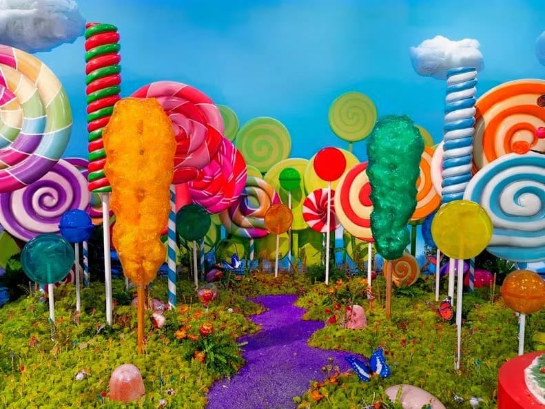 Eleanor Abbott and the creation of Candy Land — Polygon