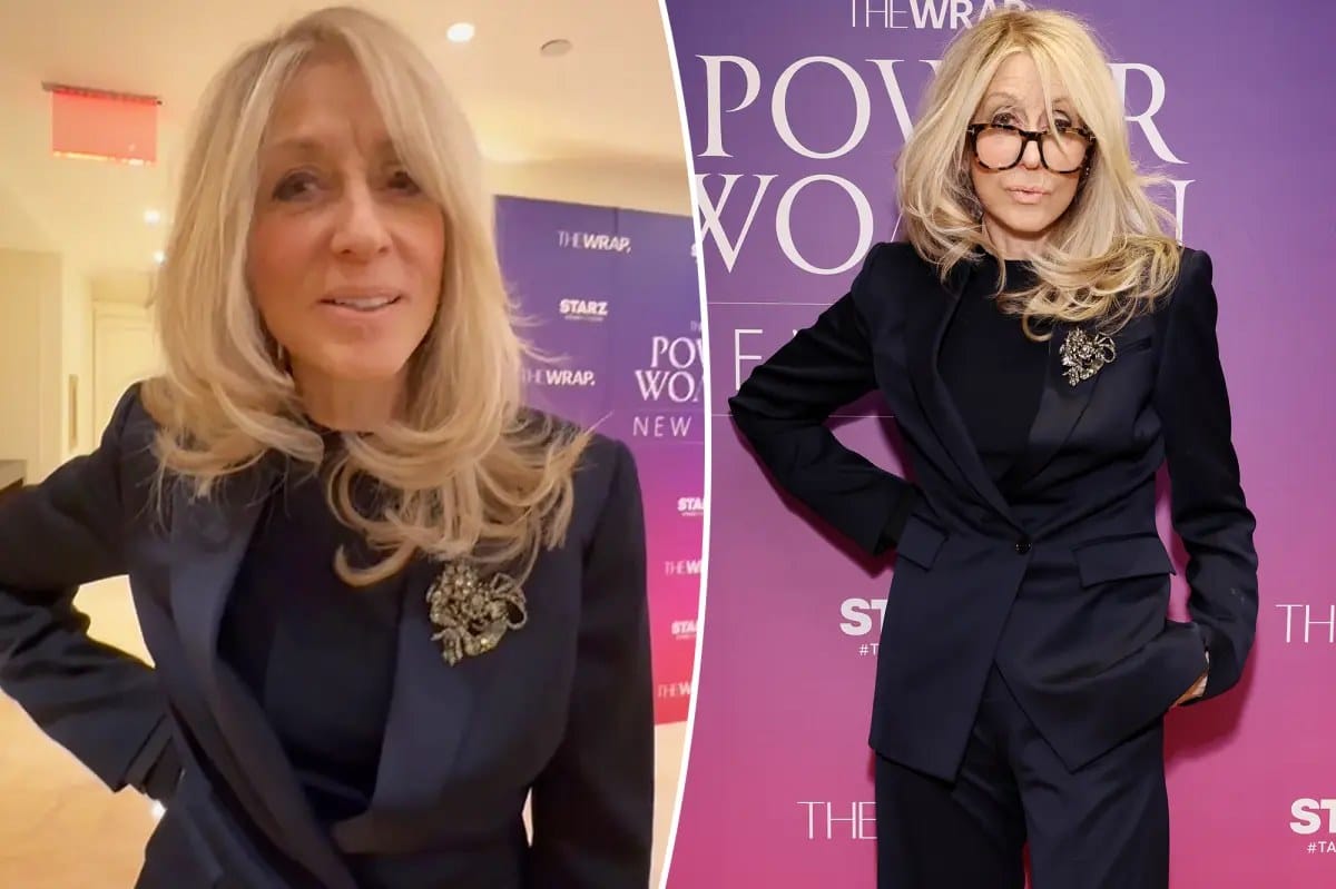 Judith Light shares her simple, affordable beauty routine — Pagesix