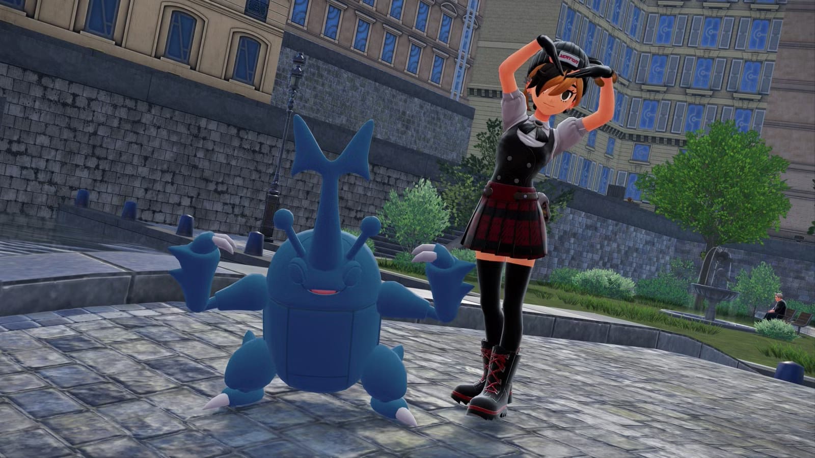 10 best Pokémon with no evolutions — Polygon