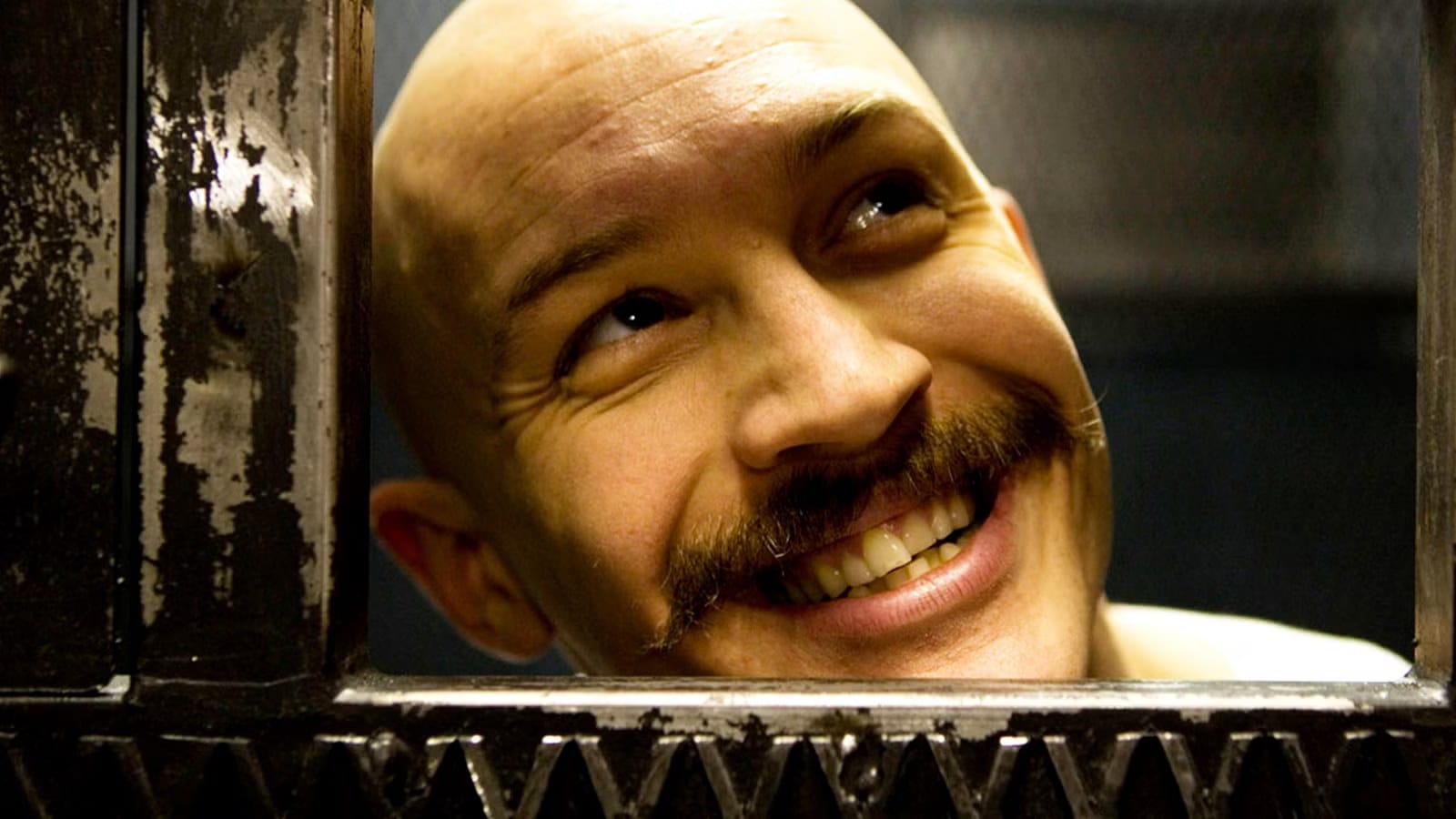 Tom Hardy’s Bronson Is Leaving HBO Max on April 1 — Collider