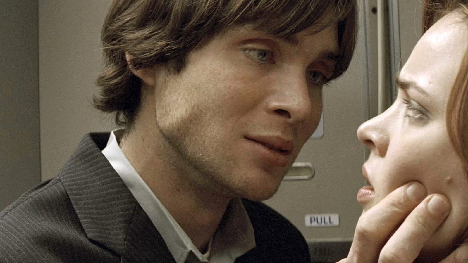 Cillian Murphy Thriller Red Eye Leaving Paramount+ on April 1 — Collider