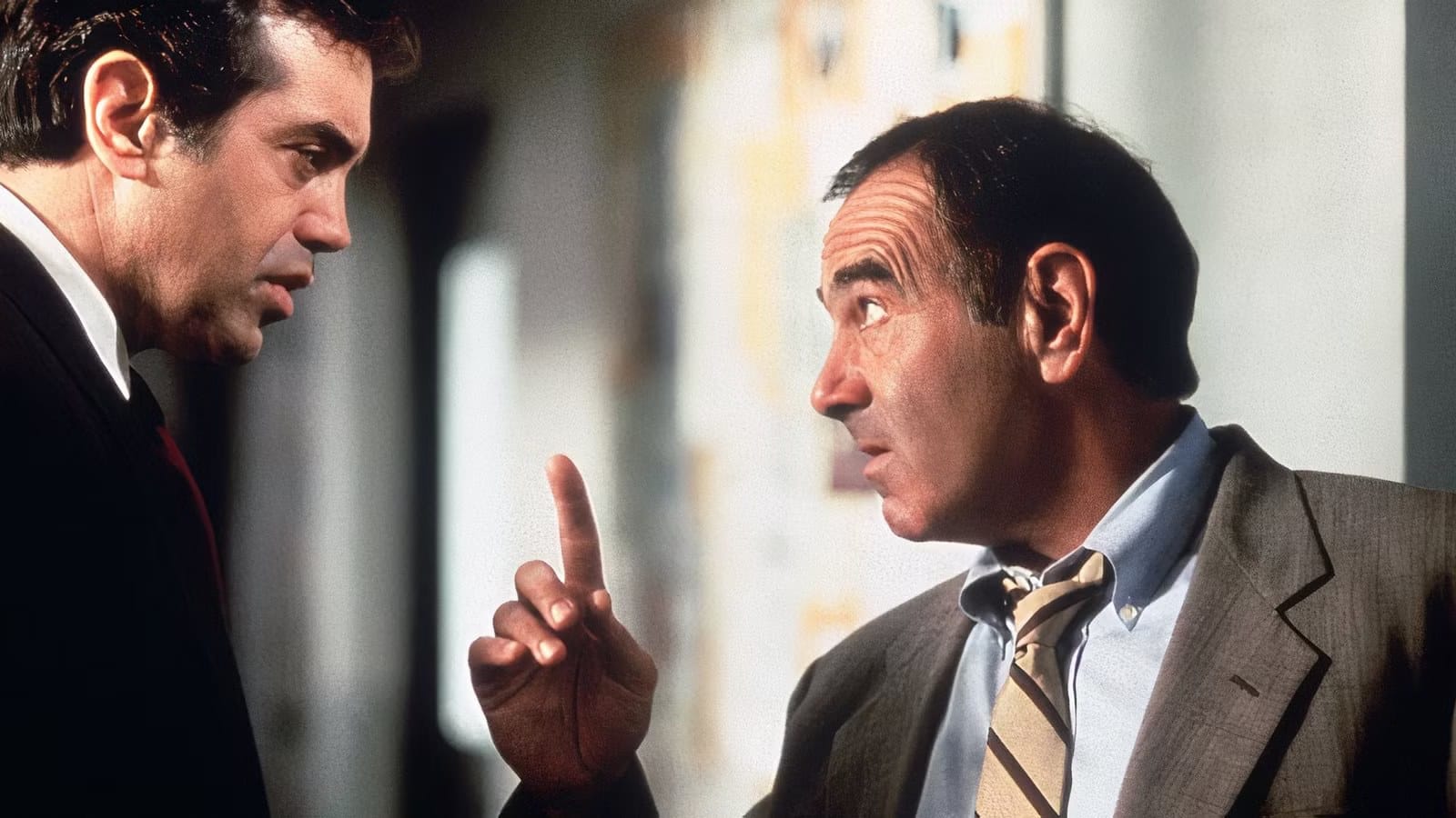 Prime Video losing 105-minute crime thriller masterpiece after 31 years — Collider