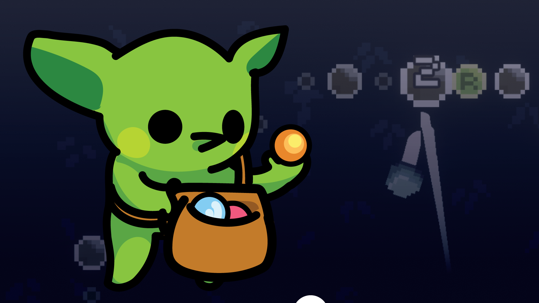 Peglin adds fourth act and final boss after 1.0 release — Pcgamer