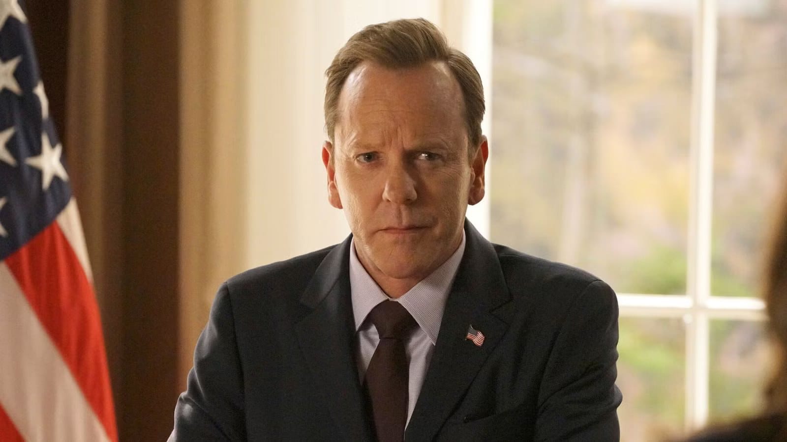 10 Best TV Shows Set in the White House — Movieweb