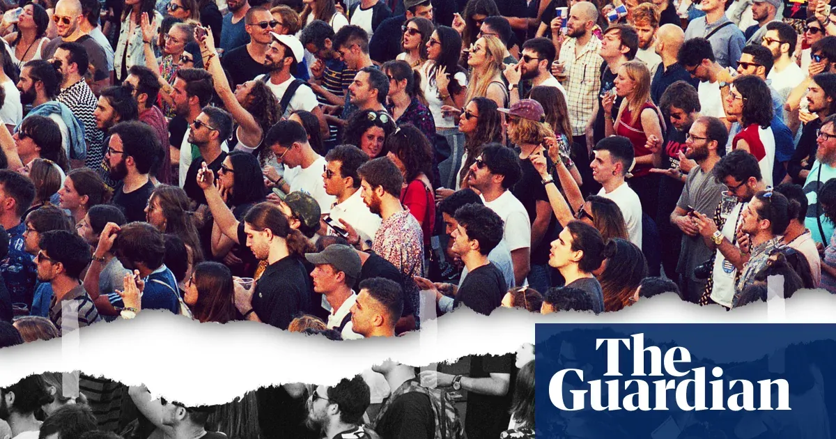 Social cohesion has lost its feelgood vibe — what will it take? — World news | The Guardian