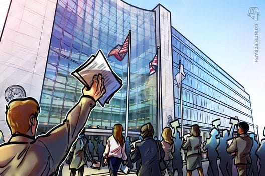 Fidelity asks SEC for clearer rules on tokenized assets and DeFi — Cointelegraph.com News
