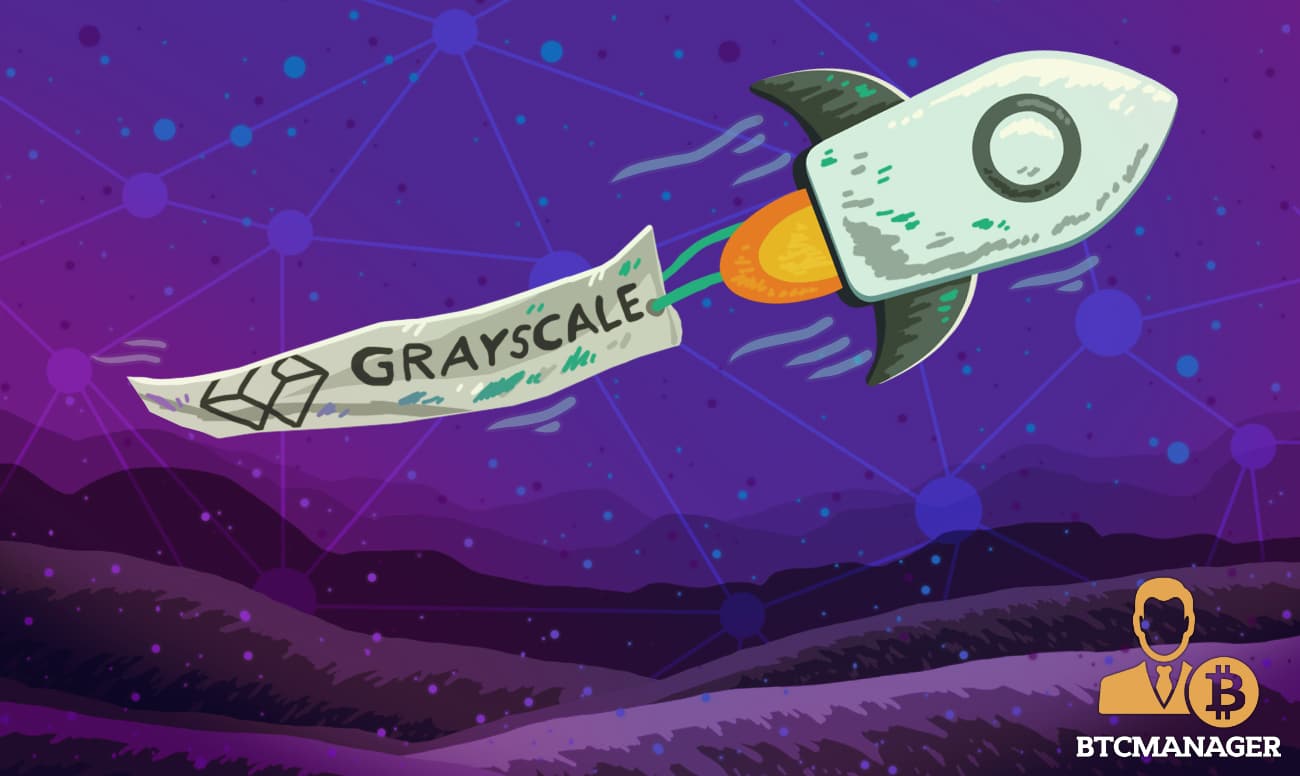Grayscale Joins Race to Launch Hyperliquid ETF — crypto.news