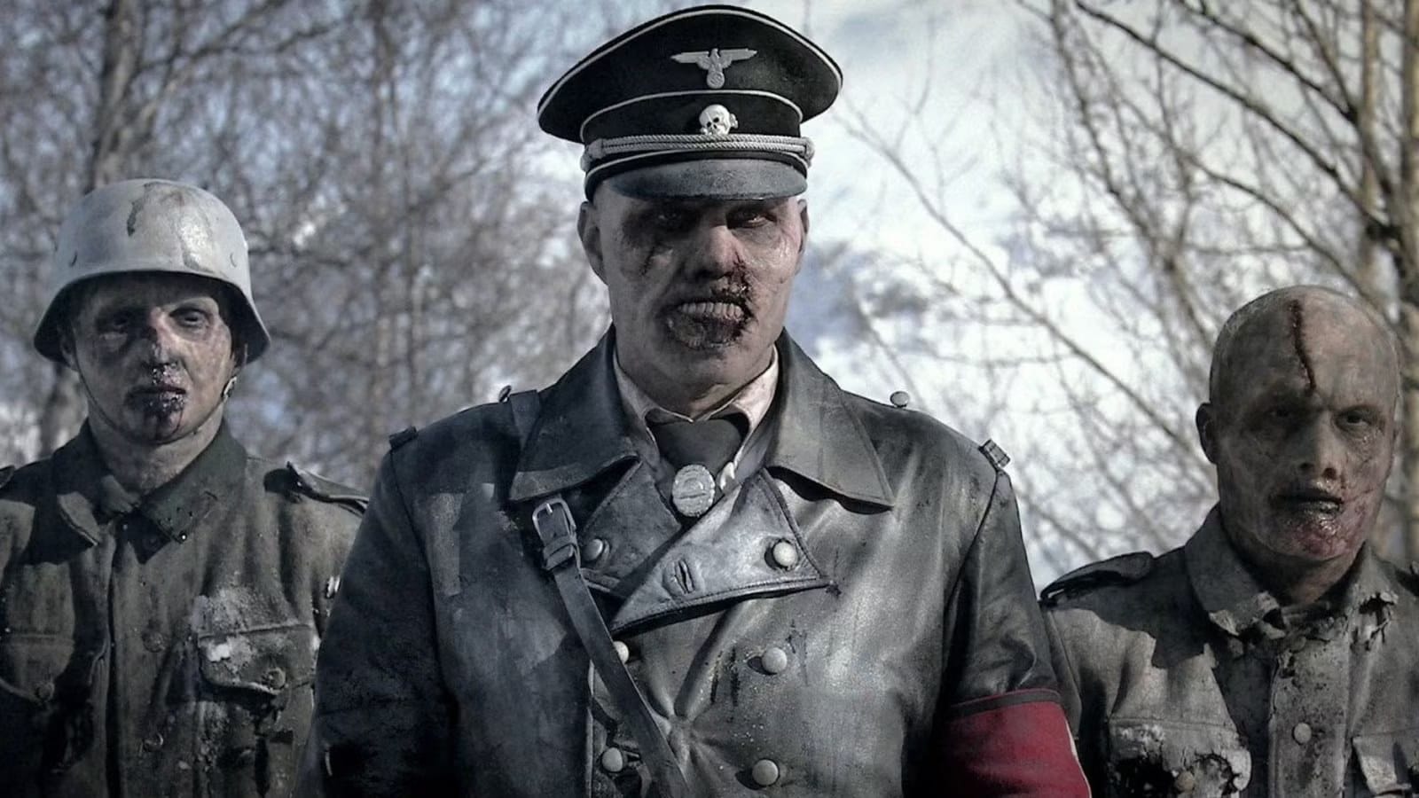 10 Underrated Zombie Movies That Are Bangers — Collider