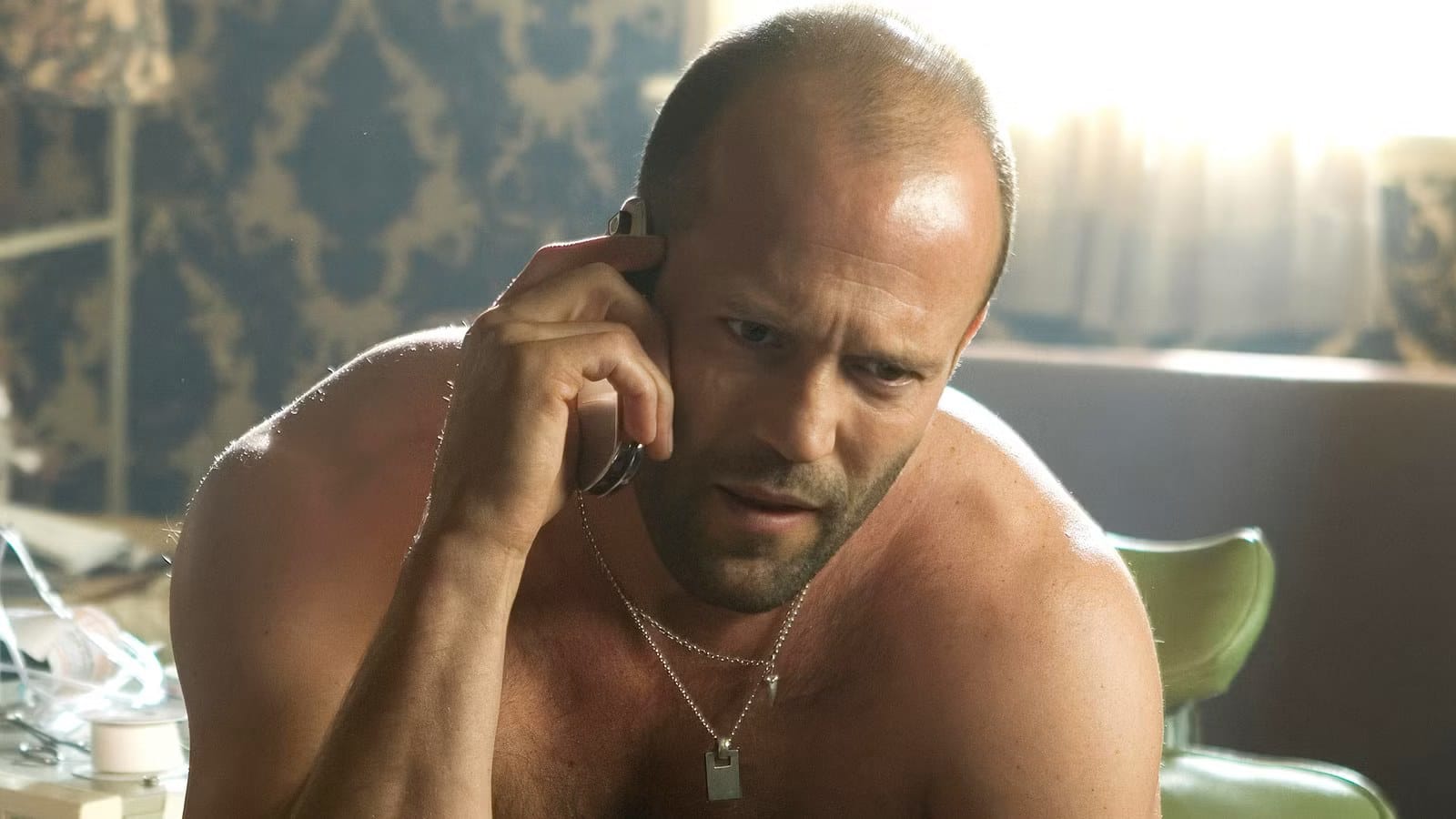 7 Colossal Action Movies That Are 10/10 but Nobody Remembers Today — Collider