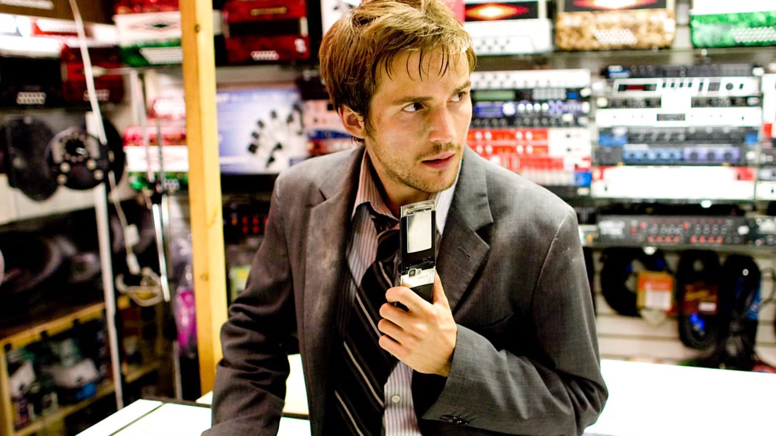 Paramount+ Will Remove Matt Reeves' Viral Sci‑Fi Film Cloverfield — Collider