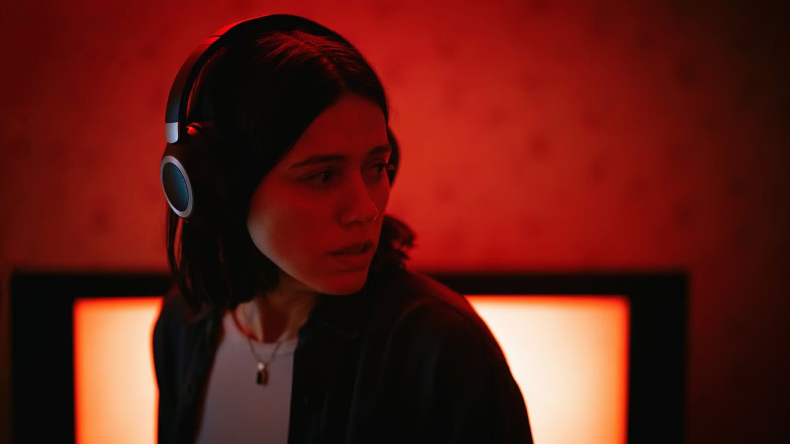 A24's undertone: Ian Tuason turns sound and imagination into a horror experience