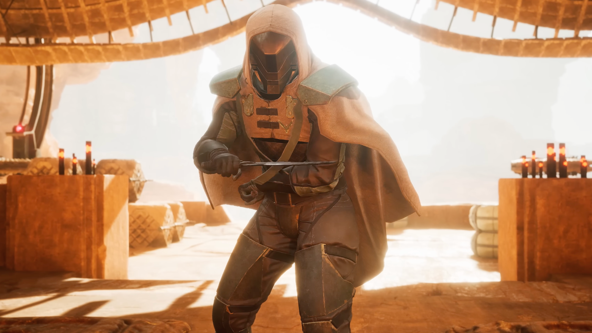Dune: Awakening Chapter 3 abolishes tax and adds easier return with a bigger endgame