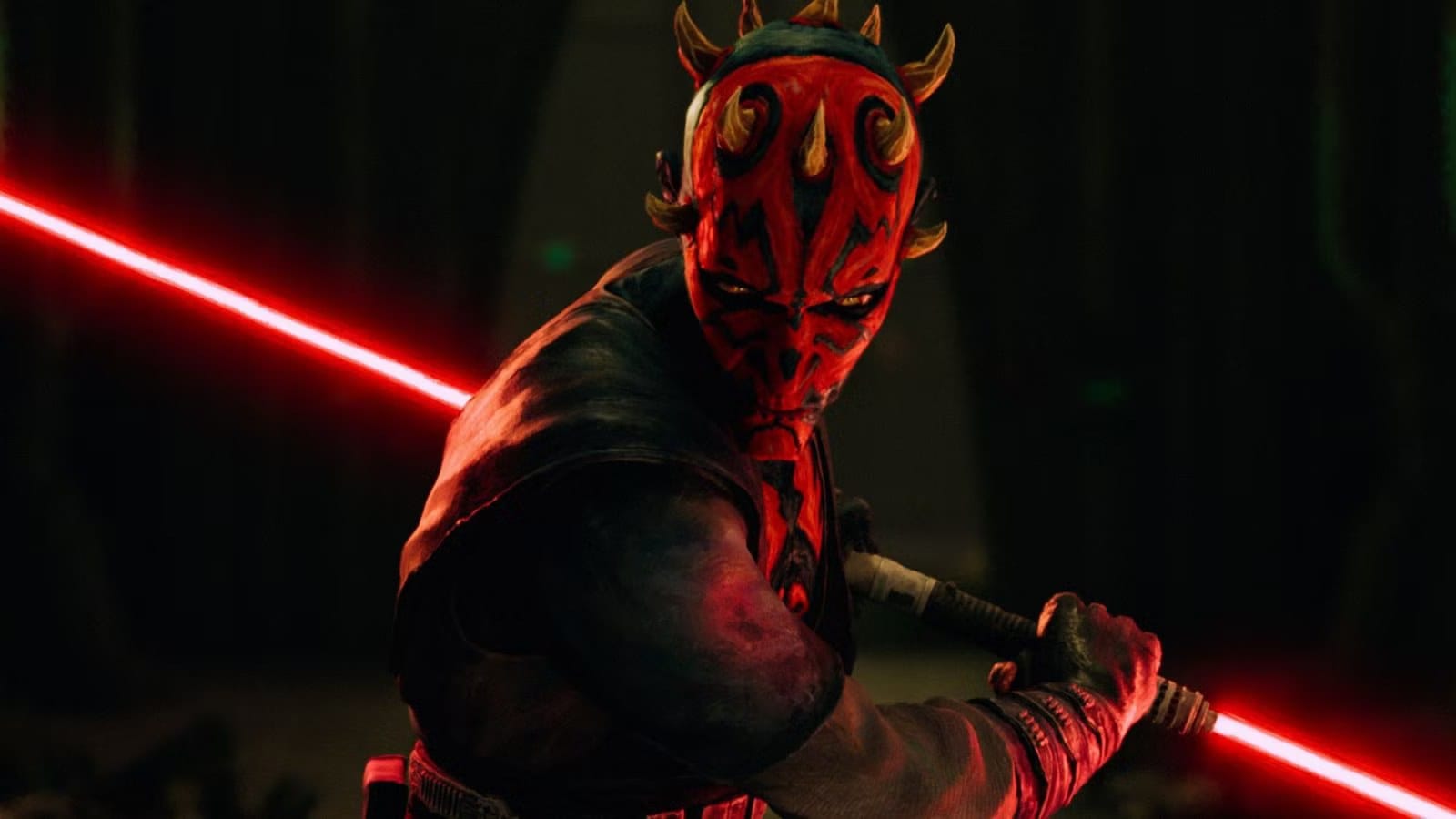 Fans see Darth Talon hints in Dave Filoni’s Maul — Shadow Lord trailer