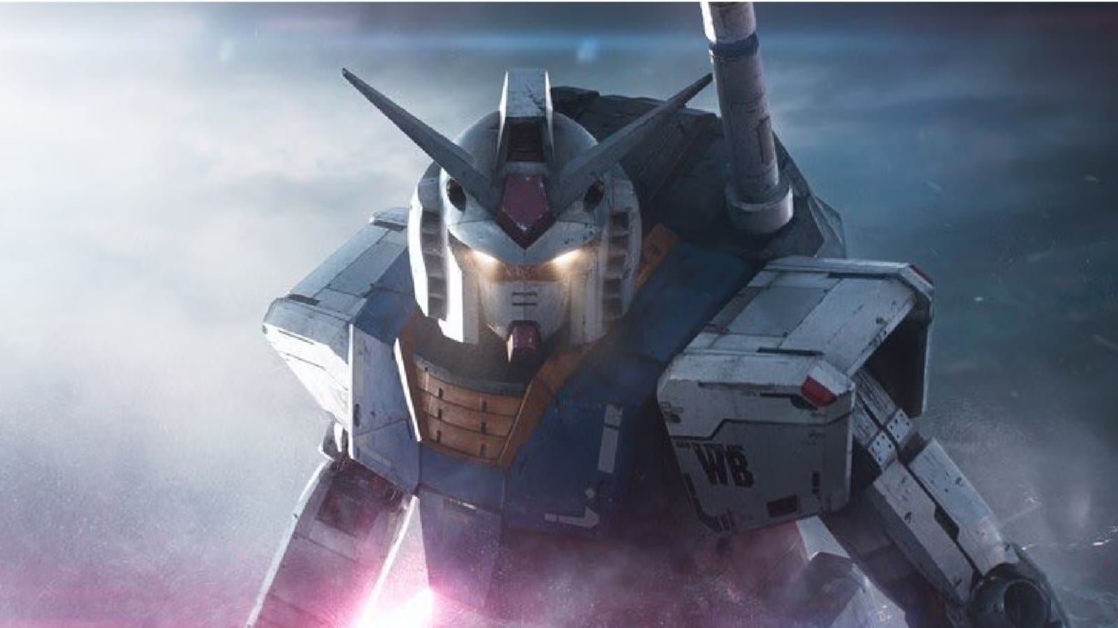 Netflix picks up live-action Gundam film starring Sydney Sweeney, Noah Centineo