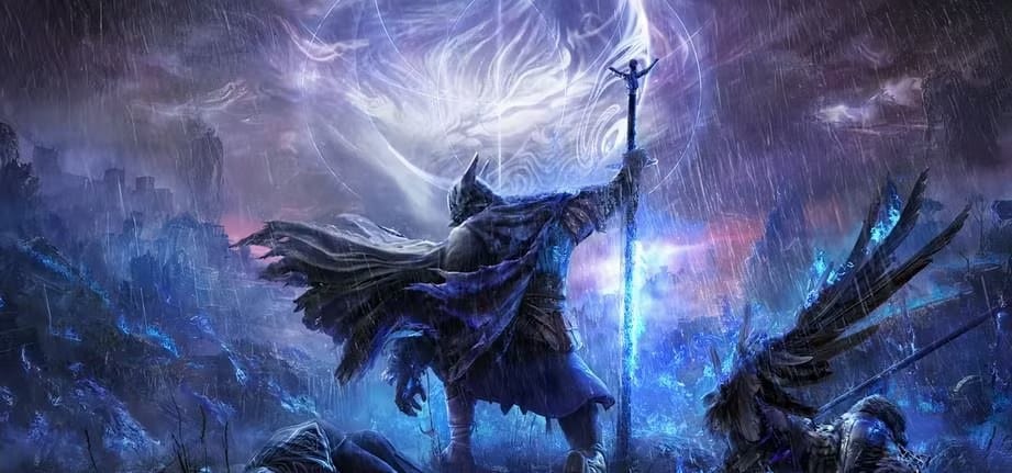 Group SNE to adapt Elden Ring Nightreign into TTRPG, due spring 2026
