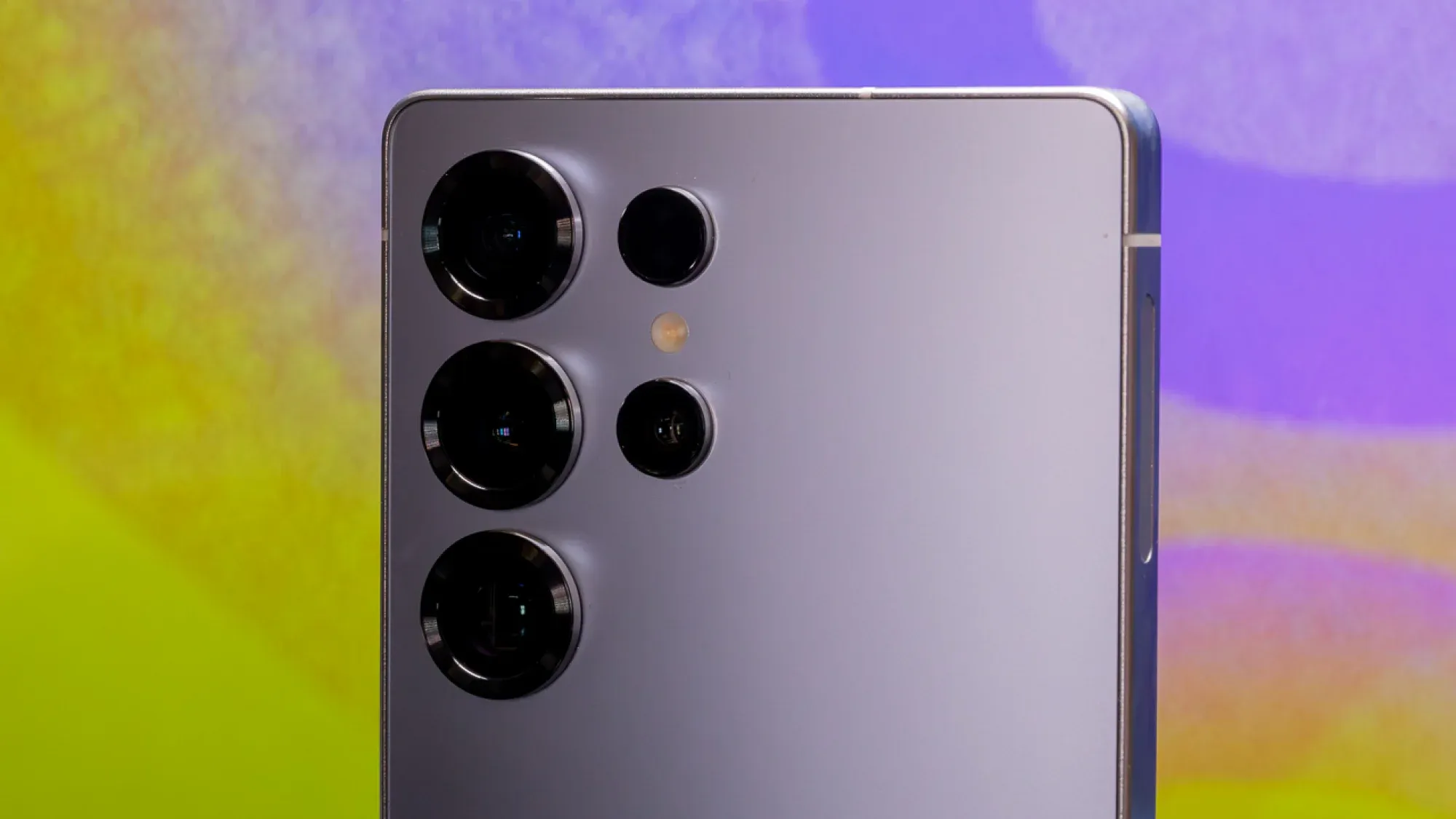 Samsung confirms 'pixel level' privacy feature for next Galaxy phones