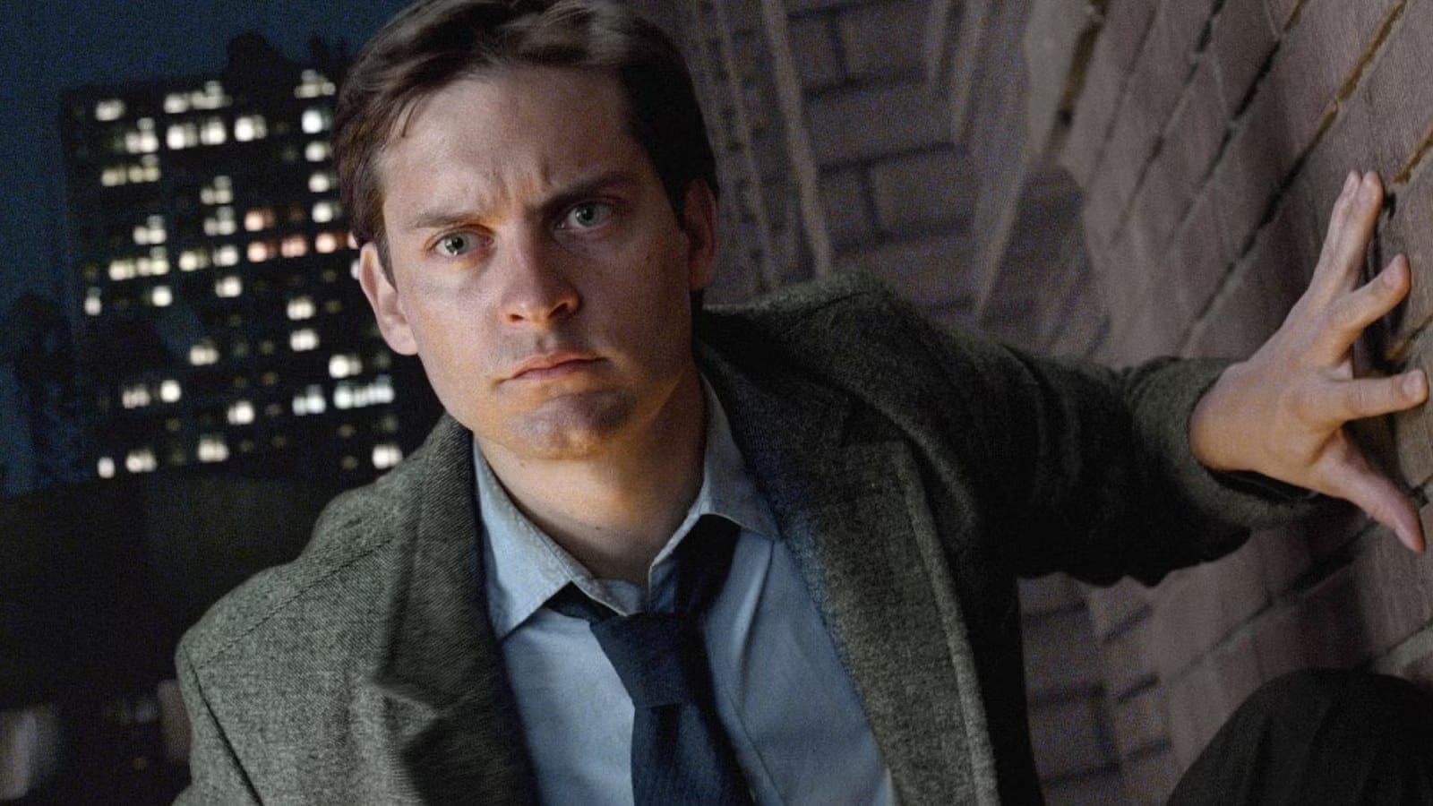 Sam Raimi says he handed off the Spider-Man torch and ruled out Spider-Man 4