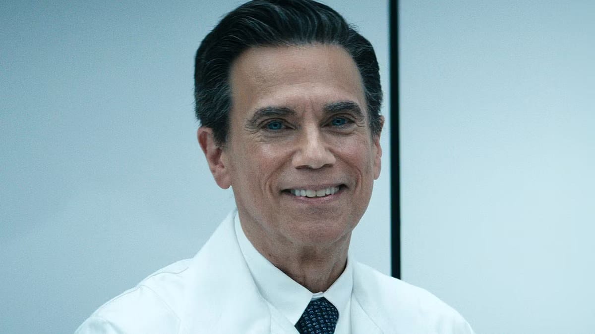 John Turturro says Severance Season 3 filming likely in July