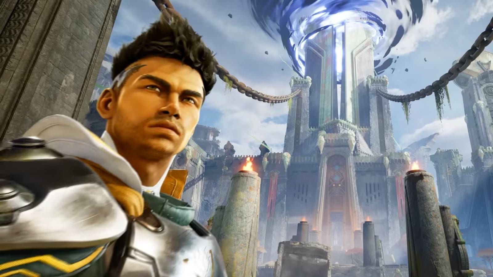 Highguard 1.0.4 adds FOV slider, ADS/crouch toggles and major crash fixes