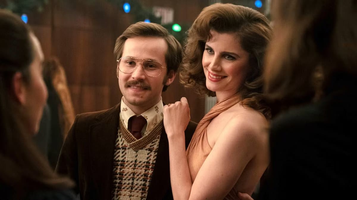 Ponies finale: Cheryl revealed as mole; CIA evidence destroyed in Moscow