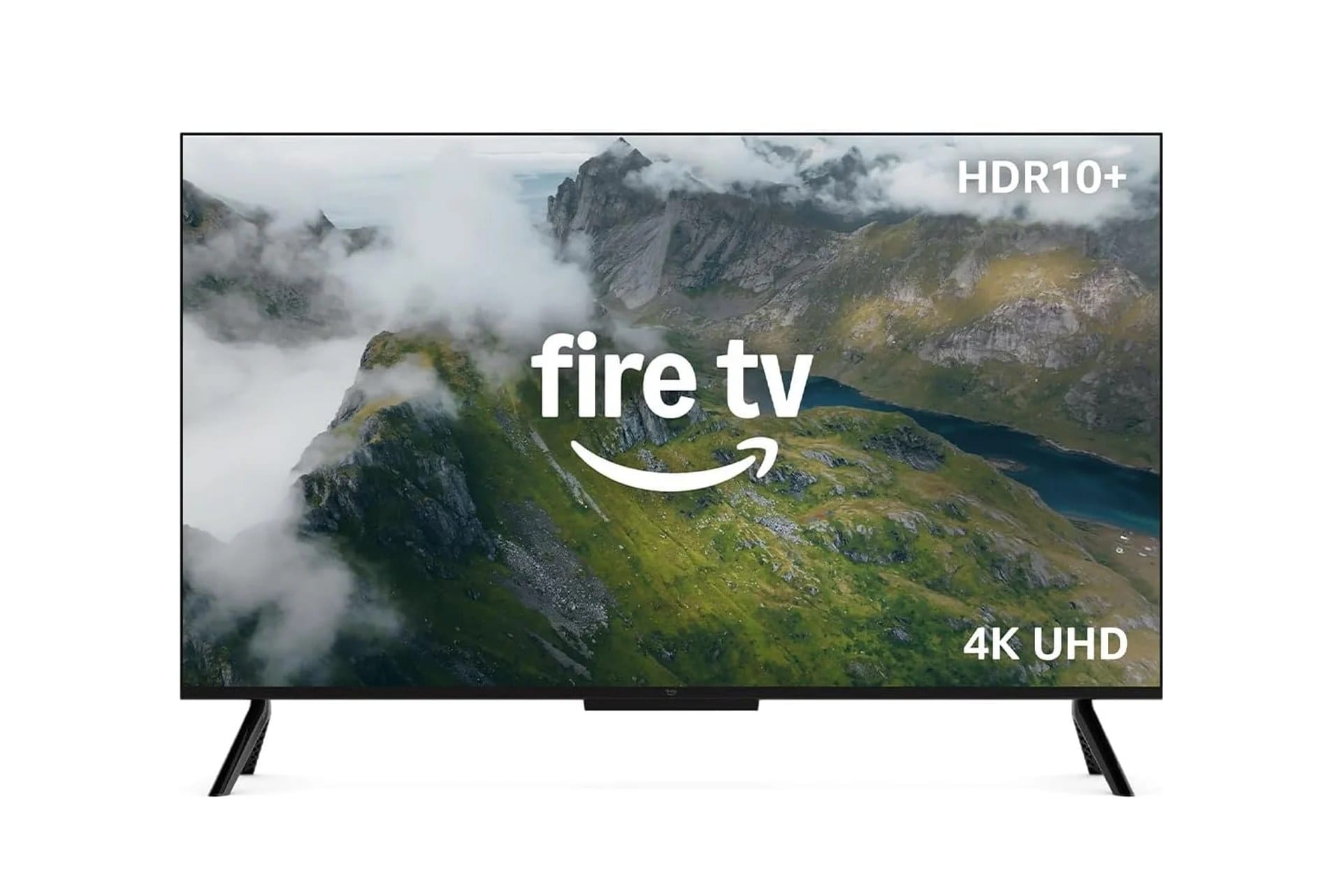 Amazon’s 4-Series 4K Fire TV drops up to 40% for Super Bowl — 43–55-inch from $200