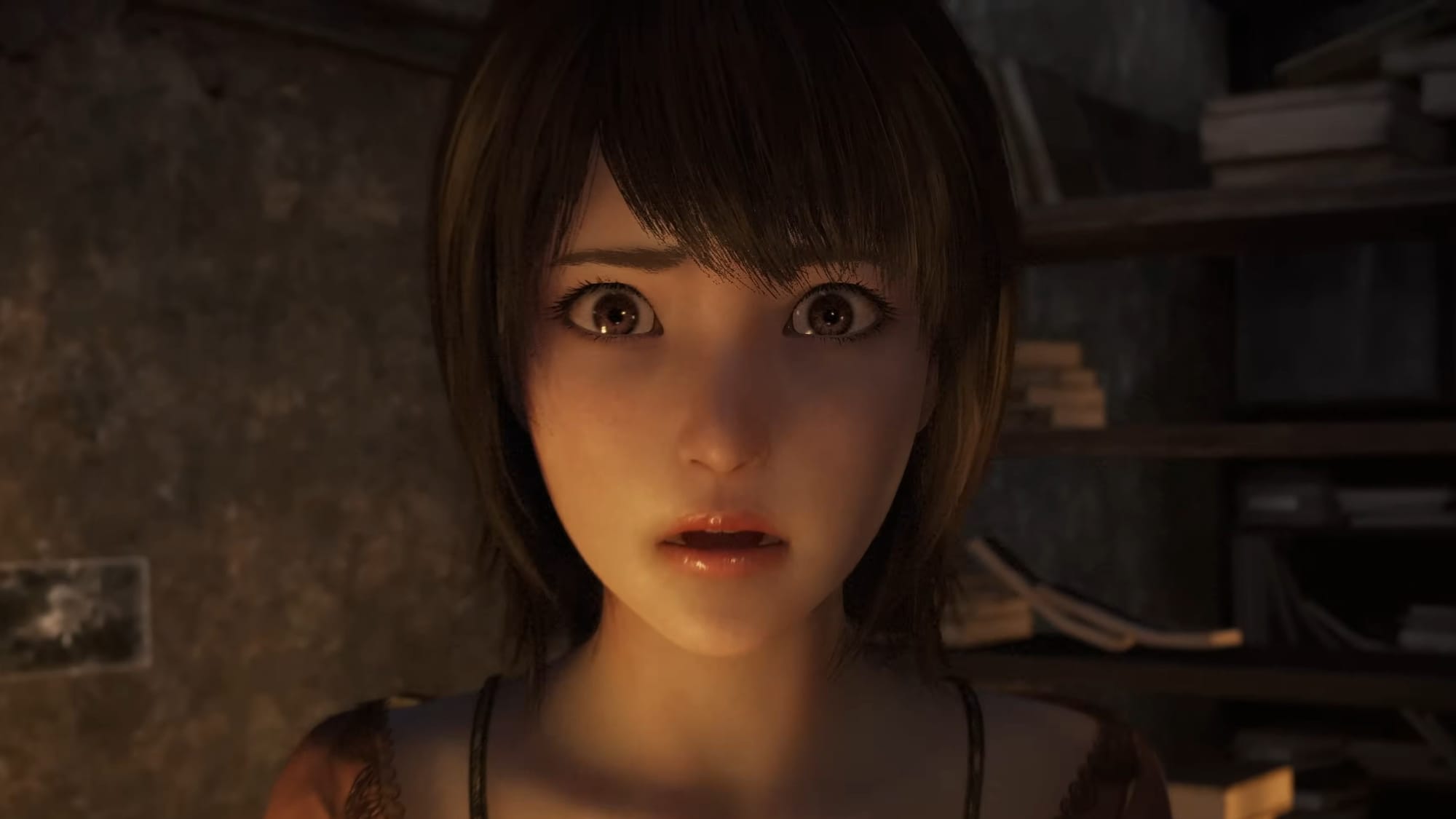 Fatal Frame 2 remake adds Camera Obscura filters; Steam demo March 5